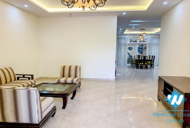 Newly renovated villa for rent in D Ciputra area near UNIS school near walking area and green park